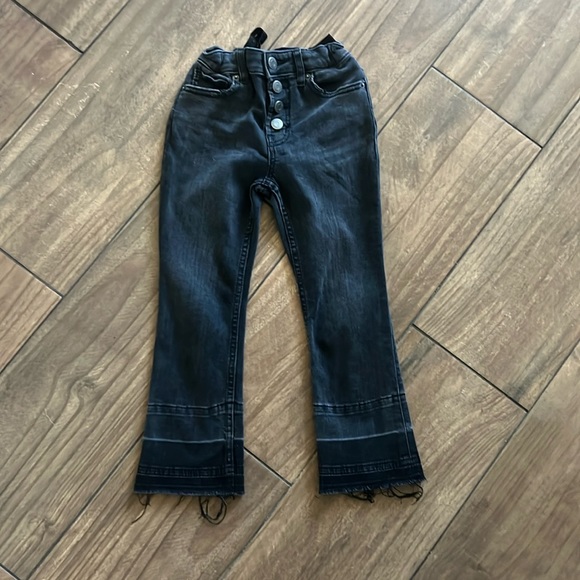 GAP Jeans girls size 7 - Picture 1 of 6